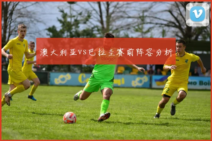 澳大利亚vs巴拉圭赛前阵容分析